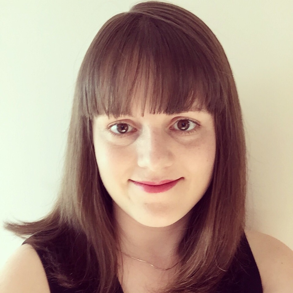 Meet your Posher, Elizabeth